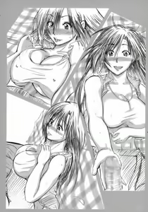 Page 41 of Love Love Lockhart LA - preview thumbnail
