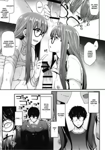 Page 10 of Futari no Futaba - preview thumbnail