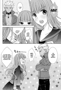 Page 11 of Suki nara Zenbu ii janai! - preview thumbnail