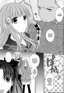 Page 13 of Suki nara Zenbu ii janai! - preview thumbnail