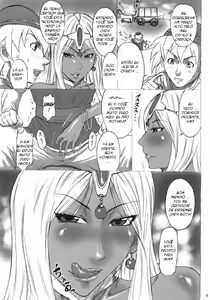 Page 4 of CHOCOLATRIBE - preview thumbnail