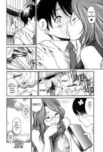 Page 16 of Otetsudai. | Helper - preview thumbnail
