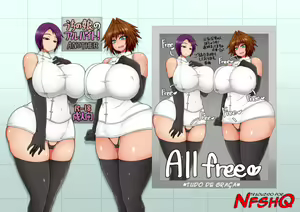 Uchi no Musume no Arbeit! ANOTHER — hentai manga cover on Fhentai