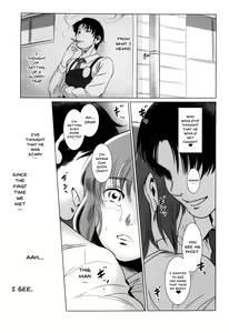 Page 38 of Story of the 'N' Situation - Situation#1 Kyouhaku - preview thumbnail