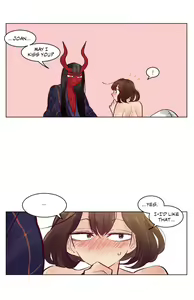 Page 56 of Devil Drop Chapter 2 - preview thumbnail