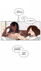 Page 9 of Devil Drop Chapter 2 - preview thumbnail