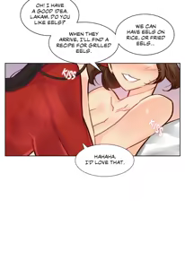 Page 16 of Devil Drop Chapter 3 - preview thumbnail