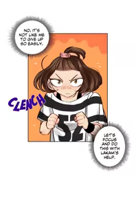Page 32 of Devil Drop Chapter 5 - preview thumbnail