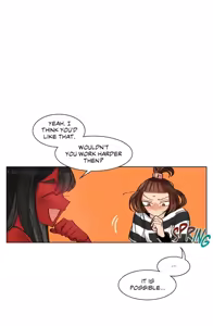 Page 20 of Devil Drop Chapter 6 - preview thumbnail