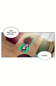 Page 2 of Devil Drop Chapter 6 - preview thumbnail