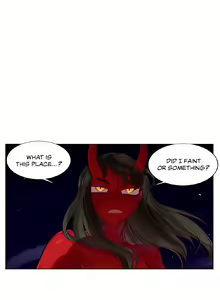 Page 2 of Devil Drop Chapter 8 - preview thumbnail