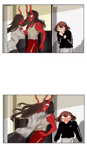 Page 35 of Devil Drop Chapter 9 - preview thumbnail