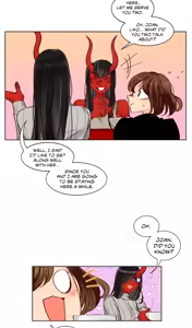 Page 52 of Devil Drop Chapter 10 - preview thumbnail