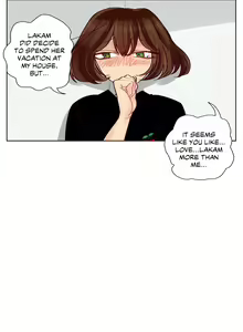Page 4 of Devil Drop Chapter 14 - preview thumbnail