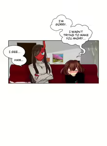 Page 6 of Devil Drop Chapter 14 - preview thumbnail