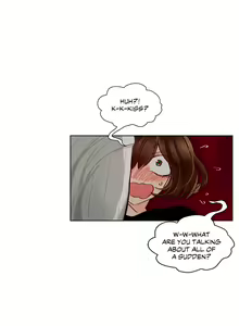 Page 8 of Devil Drop Chapter 14 - preview thumbnail