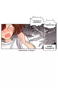 Page 16 of Devil Drop Chapter 12 - preview thumbnail