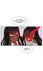 Page 26 of Devil Drop Chapter 13 - preview thumbnail