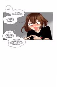 Page 30 of Devil Drop Chapter 13 - preview thumbnail