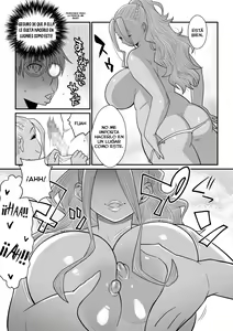 Page 7 of Kanojo ga Mizugi ni Kigaetara - preview thumbnail
