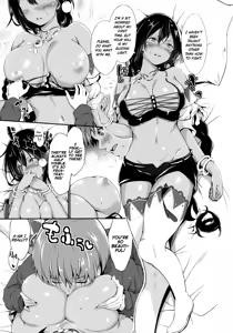 Page 10 of South Dakota to Shota Shikikan | South Dakota and the Boy Commander - preview thumbnail