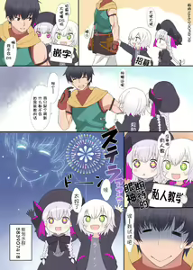 Page 15 of Harvin Seitai Chousa Kiroku File. 2 - preview thumbnail