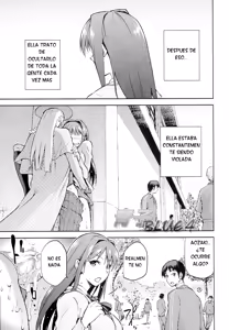 Page 124 of Aoko Blue Tomo Completo - preview thumbnail