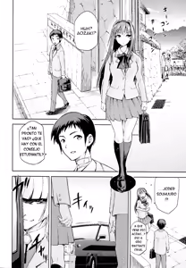 Page 125 of Aoko Blue Tomo Completo - preview thumbnail