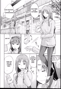 Page 131 of Aoko Blue Tomo Completo - preview thumbnail