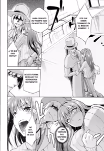 Page 133 of Aoko Blue Tomo Completo - preview thumbnail