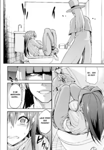 Page 135 of Aoko Blue Tomo Completo - preview thumbnail