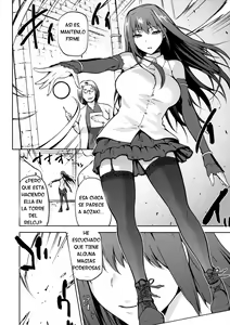 Page 235 of Aoko Blue Tomo Completo - preview thumbnail