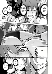 Page 246 of Aoko Blue Tomo Completo - preview thumbnail