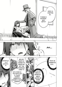 Page 254 of Aoko Blue Tomo Completo - preview thumbnail