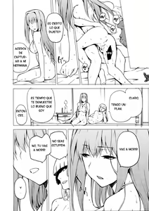 Page 271 of Aoko Blue Tomo Completo - preview thumbnail