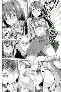 Page 39 of Aoko Blue Tomo Completo - preview thumbnail