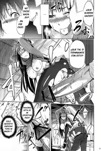 Page 10 of Aoko Blue Tomo Completo - preview thumbnail