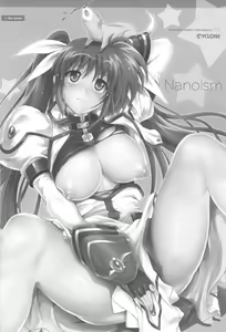 Page 86 of 1006 Nano - Cyclone no Soushuuhen - preview thumbnail