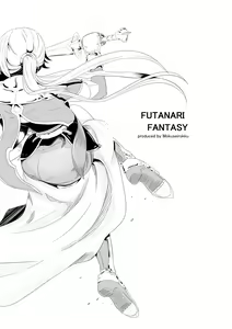 Page 5 of Onna Kishi ga Futanari Kentoushi ni Ryoujoku Sareru - preview thumbnail