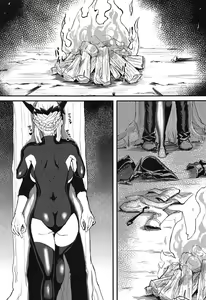 Page 4 of Servant mo Amaetai + Circe Haiboku Densetsu - preview thumbnail