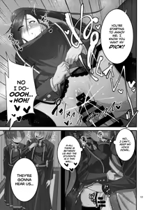 Page 12 of Martina Onee-chan no Seikatsu | Big Sis Martina's Sex Life - preview thumbnail