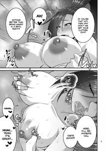 Page 8 of Martina Onee-chan no Seikatsu | Big Sis Martina's Sex Life - preview thumbnail