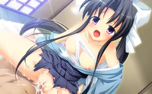 Page 141 of 【HCG】Lord of Walkure ~X - preview thumbnail