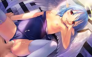 Page 164 of 【HCG】Lord of Walkure ~X - preview thumbnail
