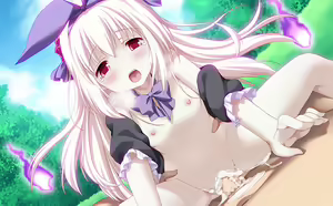 Page 199 of 【HCG】Lord of Walkure ~X - preview thumbnail