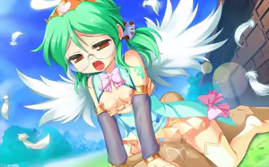 Page 217 of 【HCG】Lord of Walkure ~X - preview thumbnail