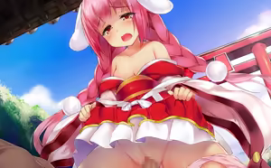 Page 346 of 【HCG】Lord of Walkure ~X - preview thumbnail