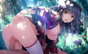 Page 451 of 【HCG】Lord of Walkure ~X - preview thumbnail