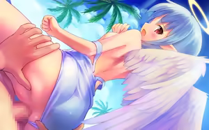 Page 503 of 【HCG】Lord of Walkure ~X - preview thumbnail