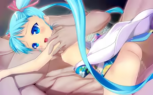 Page 643 of 【HCG】Lord of Walkure ~X - preview thumbnail